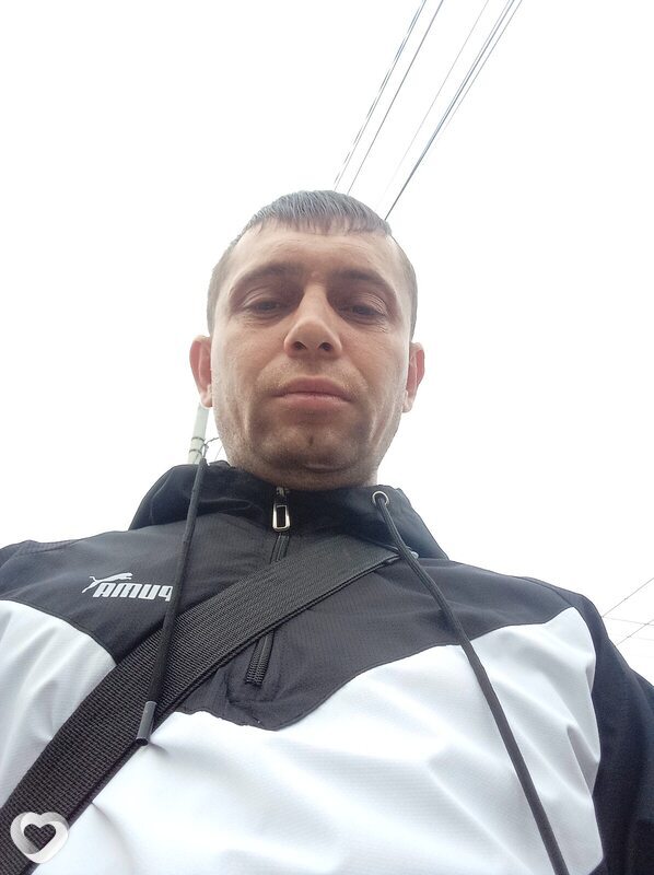 Иван, 40, Красноярске — анкета №2775673