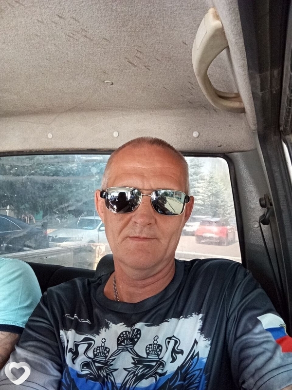 Андрей, 53, Луганске — анкета №2760315