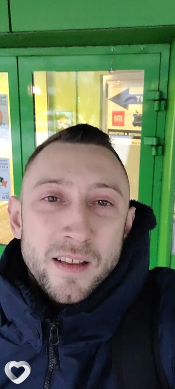 Андрей, 33, Елеце — анкета №2760417