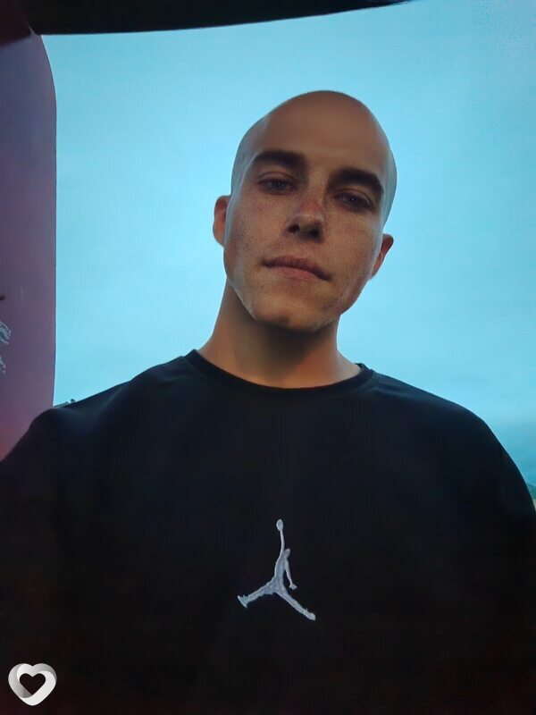 Алексей, 27, Южно-Сахалинске — анкета №2760420