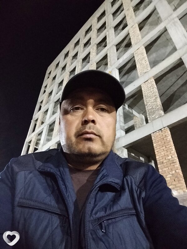 Исроил, 39, Караганде — анкета №2760432