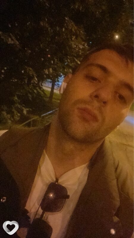 Федор, 24, Видном — анкета №2760440