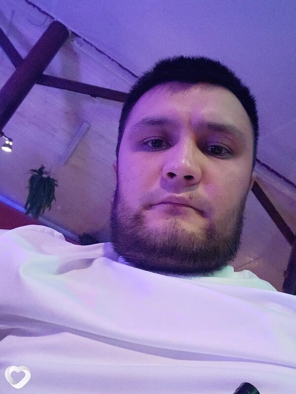 Миша, 30, Анапе — анкета №2760398