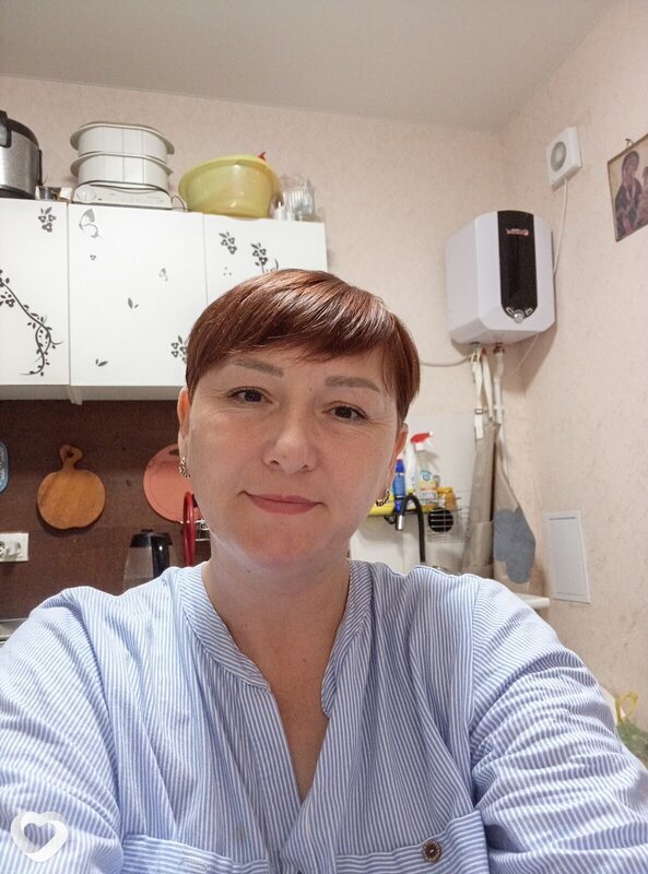 Евгения, Анива