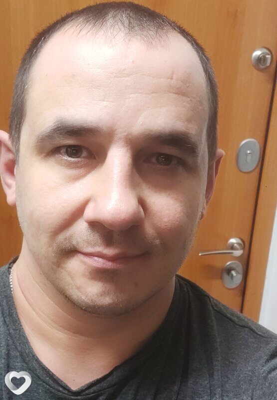 Станислав, 42, Дмитрове — анкета №2760406