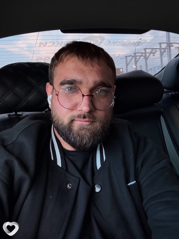Gaya, 28, Москве — анкета №2760408