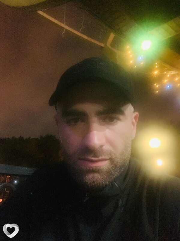 Альберт, 35, Хабаровске — анкета №2760412