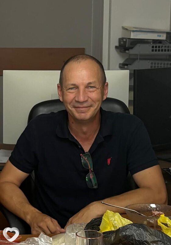 Сергей, 51, Владивостоке — анкета №2760504