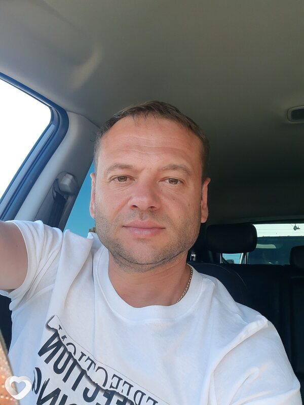 Евгений, 45, Москве — анкета №2760510