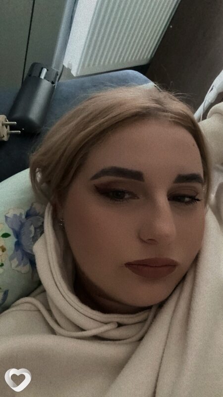Елена, 23, Виннице — анкета №2760515