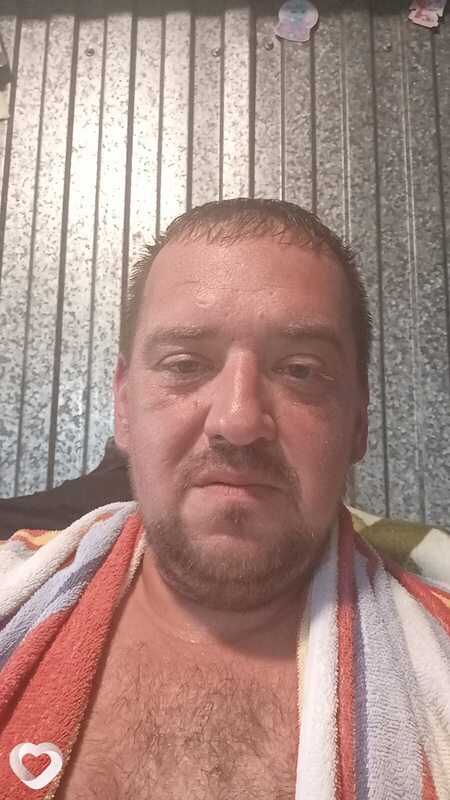 Максим, 43, Новосибирске — анкета №2760563