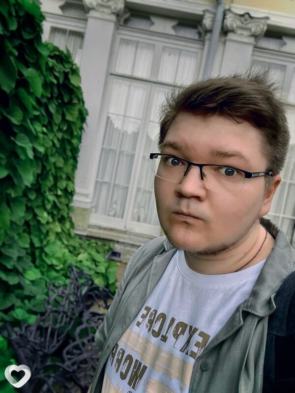 Виталий, 29, Сыктывкаре — анкета №2760572