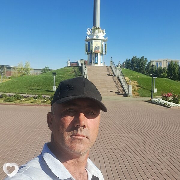 Саша, 35, Астане — анкета №2760516