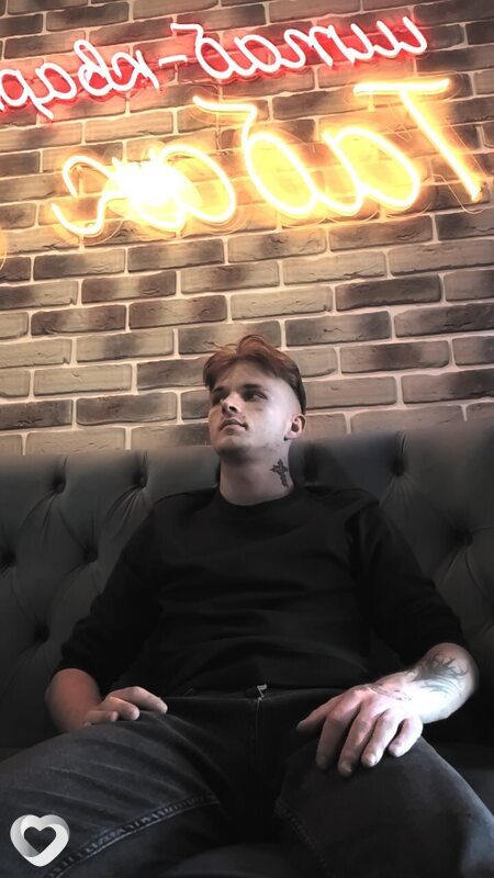 Андрей, 20, Оренбурге — анкета №2760518