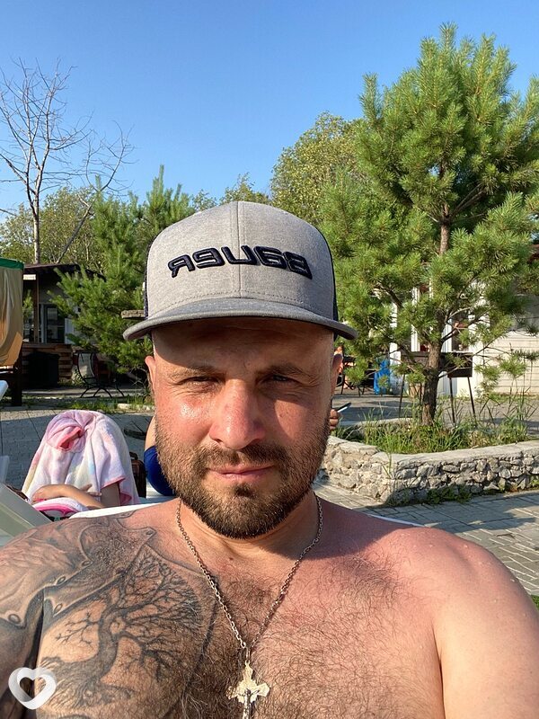 Виталий, 38, Хабаровске — анкета №2760520