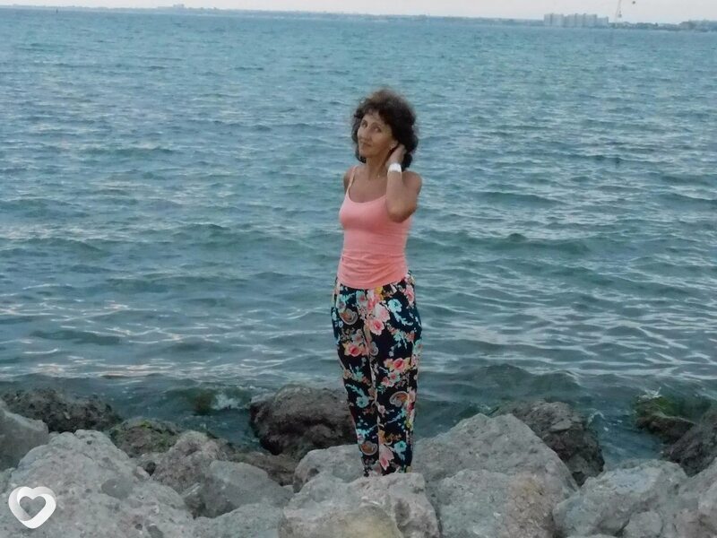 Ирина, 62, Сургуте — анкета №2760522