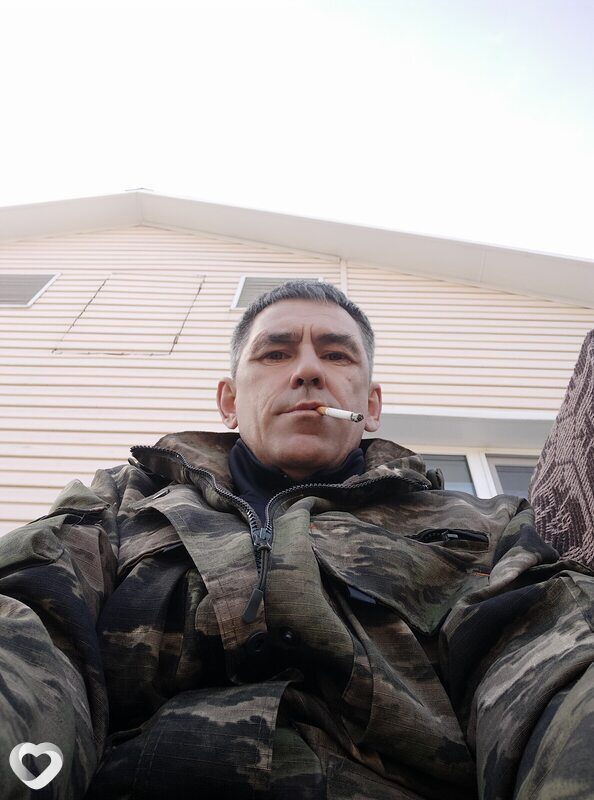 Дмитрий, Алдан
