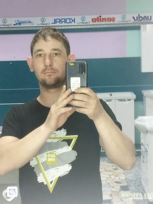 Дмитрий, 35, Рудном — анкета №2760525