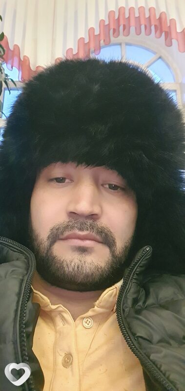 Фирдавс, Краснотуранск