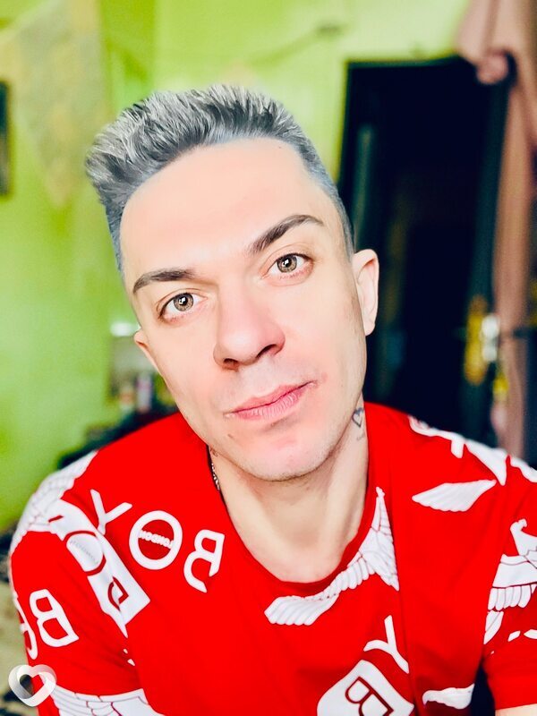 Dionis, 29, Санкт-Петербурге — анкета №2760593