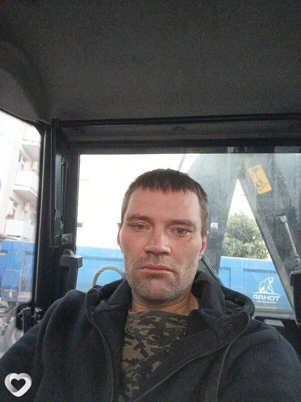 Алексей Куликов, 42, Северодвинске — анкета №2760595