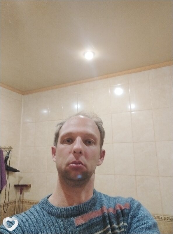 Вадим, 47, Днепр — анкета №2760598