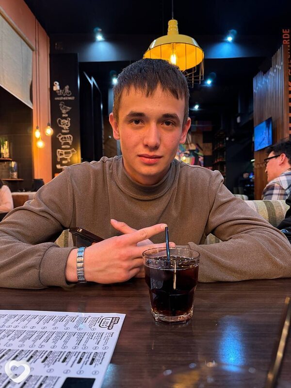 Вадим, Заиграево