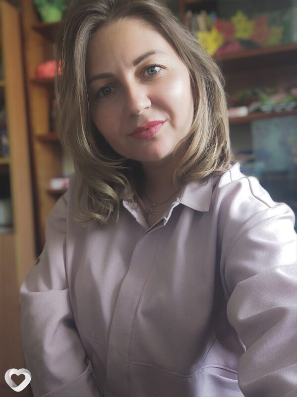 Ксения, 34, Барнауле — анкета №2760606