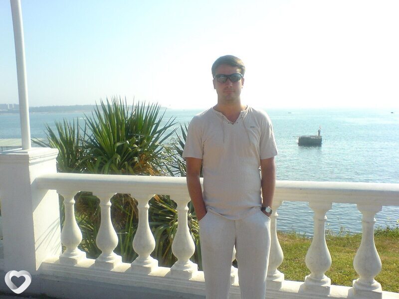 Алексей, 43, Караганде — анкета №2760638