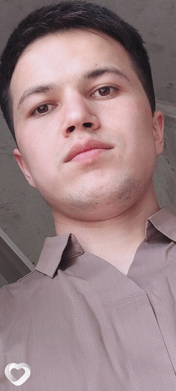 Фазил, 27, Алматы — анкета №2760645