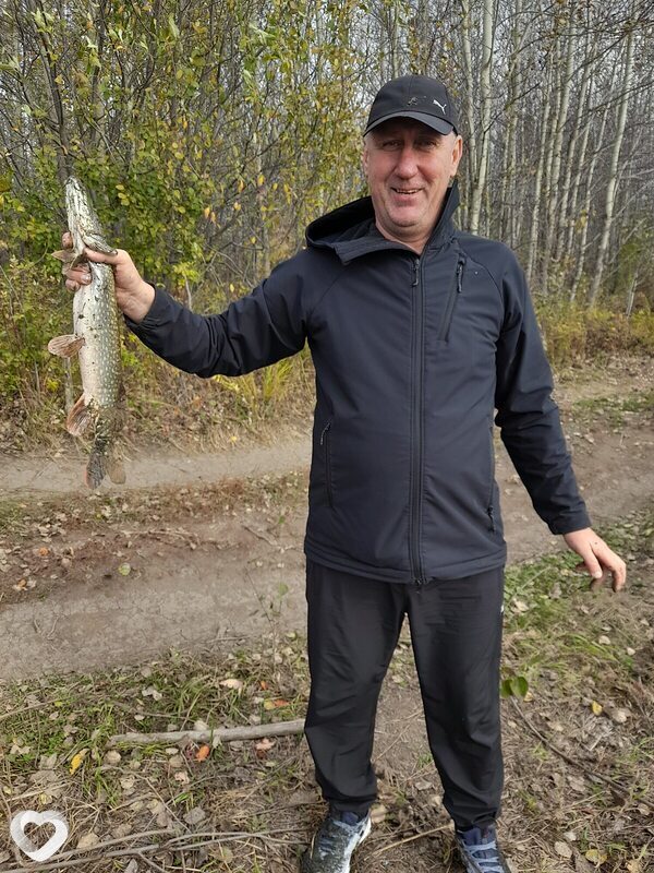Сергей, 52, Тюмени — анкета №2760648
