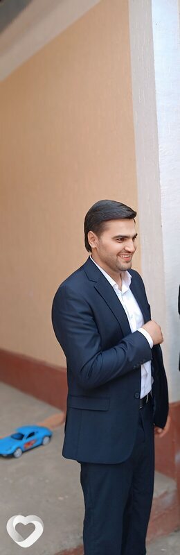 Иброхим, 27, Томске — анкета №2760650