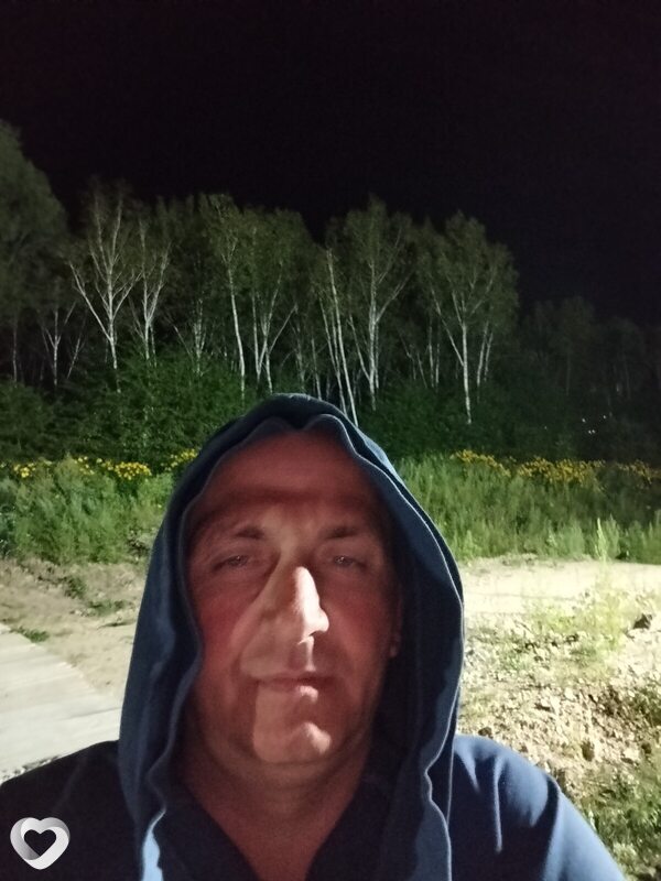 Иван, 47, Абакане — анкета №2760660