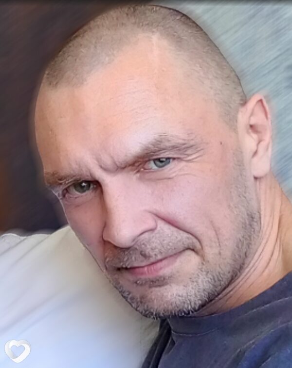 Евгений, 40, Кемерове — анкета №2760669