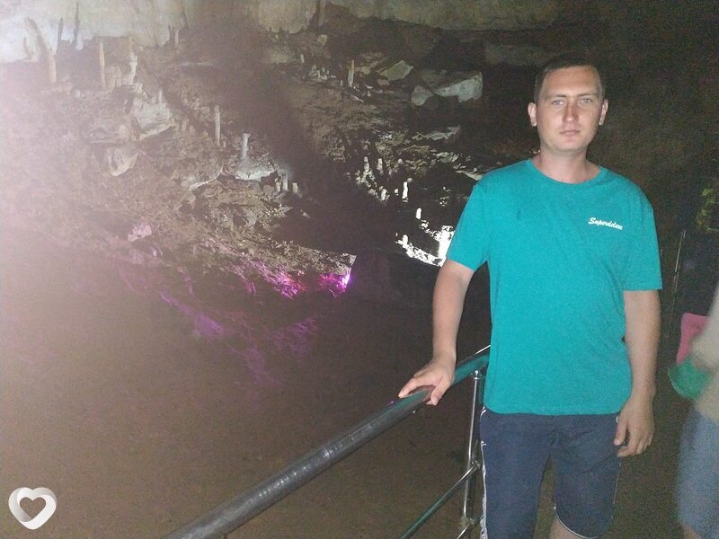 Эдуард, 36, Санкт-Петербурге — анкета №2760672