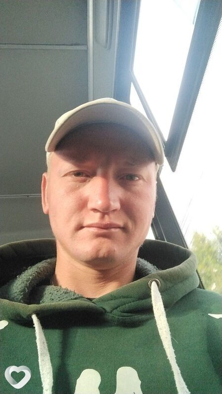 Юрий, 29, Новосибирске — анкета №2760677