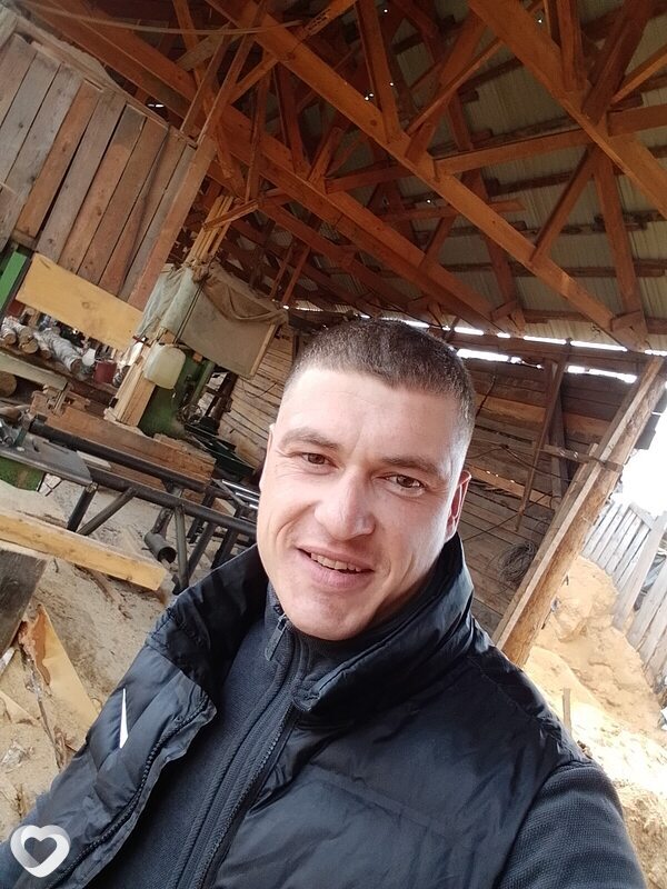 Александр, 29, Красноярске — анкета №2760793