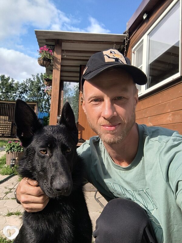 Андрей, 40, Можайске — анкета №2760794