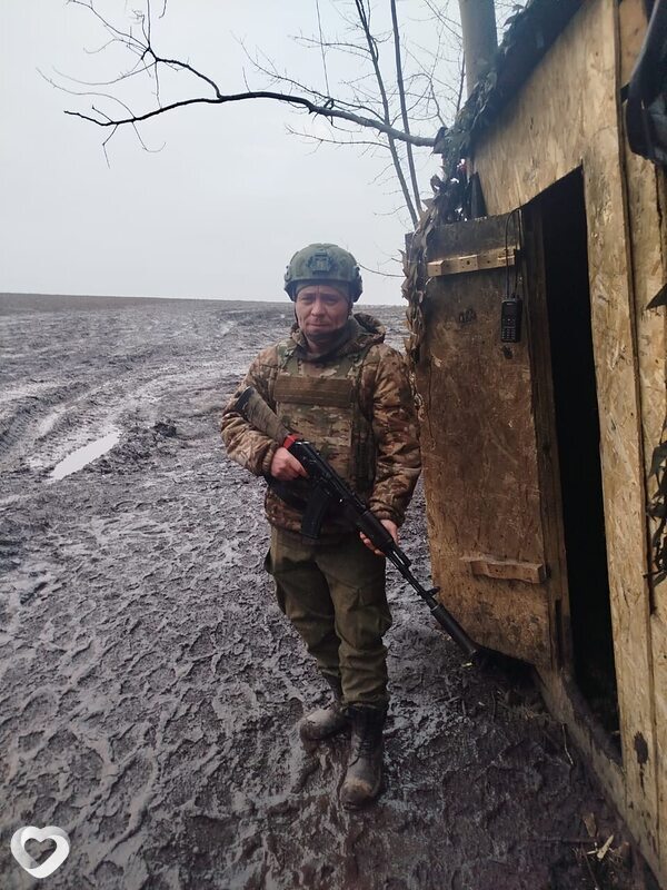 Николай, 41, Курске — анкета №2760796
