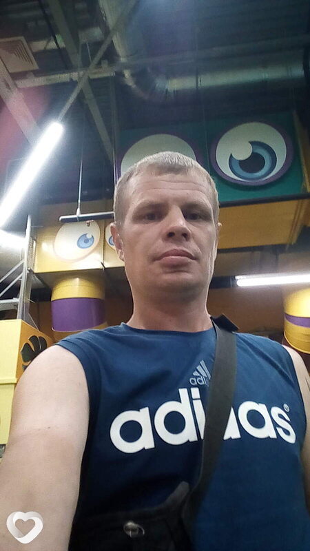 Евгений, 40, Ярославле — анкета №2760808