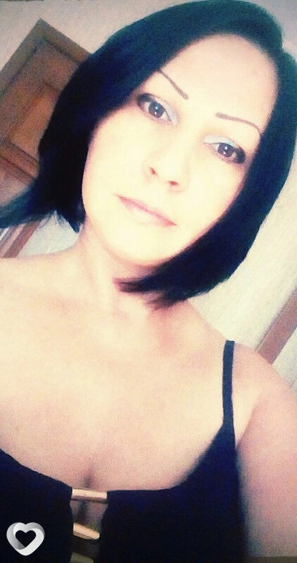 Елизавета, 42, Коломне — анкета №2760738