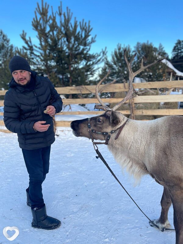 Ренат, 30, Новом Уренгое — анкета №2760740