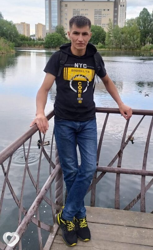 Ильшат, 36, Казани — анкета №2760742