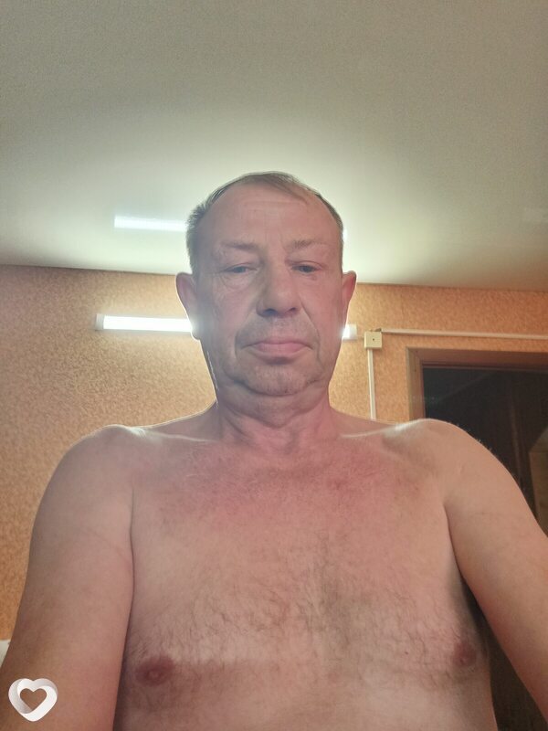 Григорий, 56, Смоленске — анкета №2760743