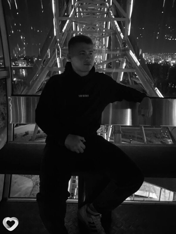 Сергей, 24, Иркутске — анкета №2760755