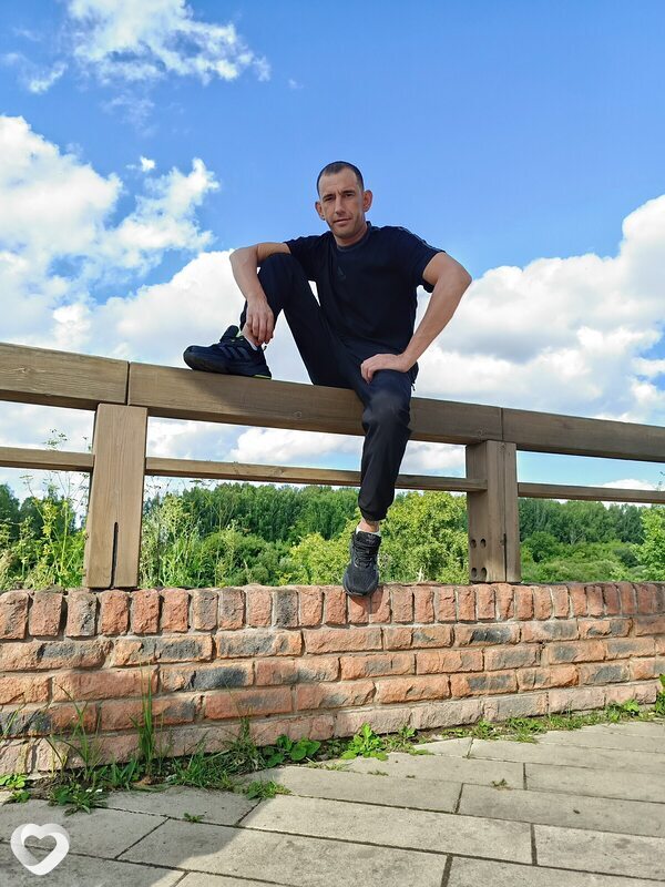 Руслан, 37, Ижевске — анкета №2760686