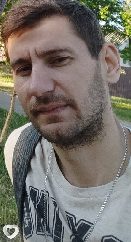 Андрей, 36, Гомеле — анкета №2760702