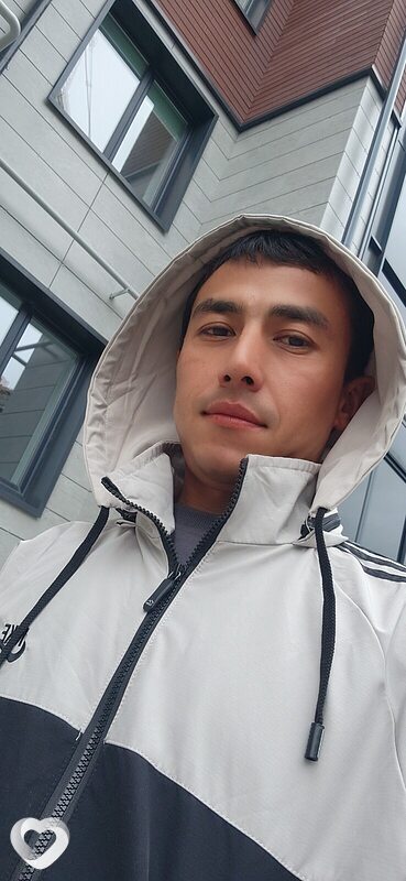 Рома, 35, Санкт-Петербурге — анкета №2760703