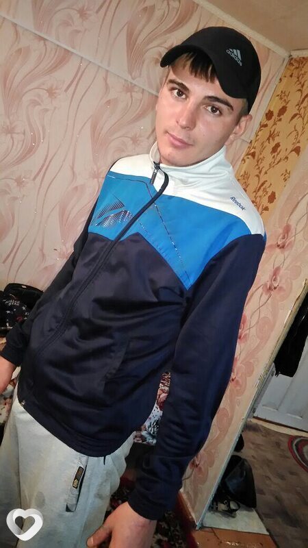 Евгений, 29, Тайшете — анкета №2760709