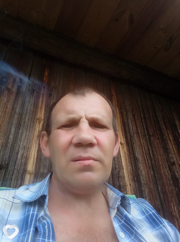 Андрей, 46, Екатеринбурге — анкета №2760713